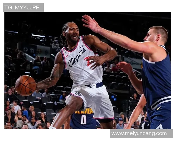 掘金与骑士激战正酣谁能在这场对决中笑到最后